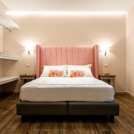 Onda Marina Suites Cagliari Dış mekan fotoğraf