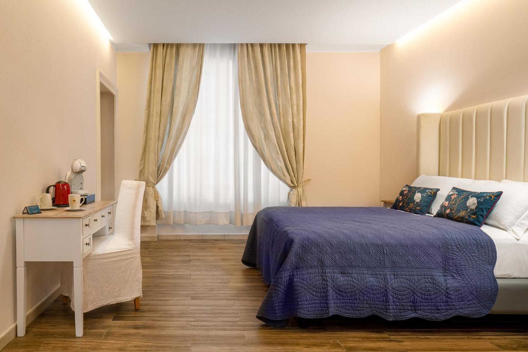 Onda Marina Suites Cagliari Dış mekan fotoğraf