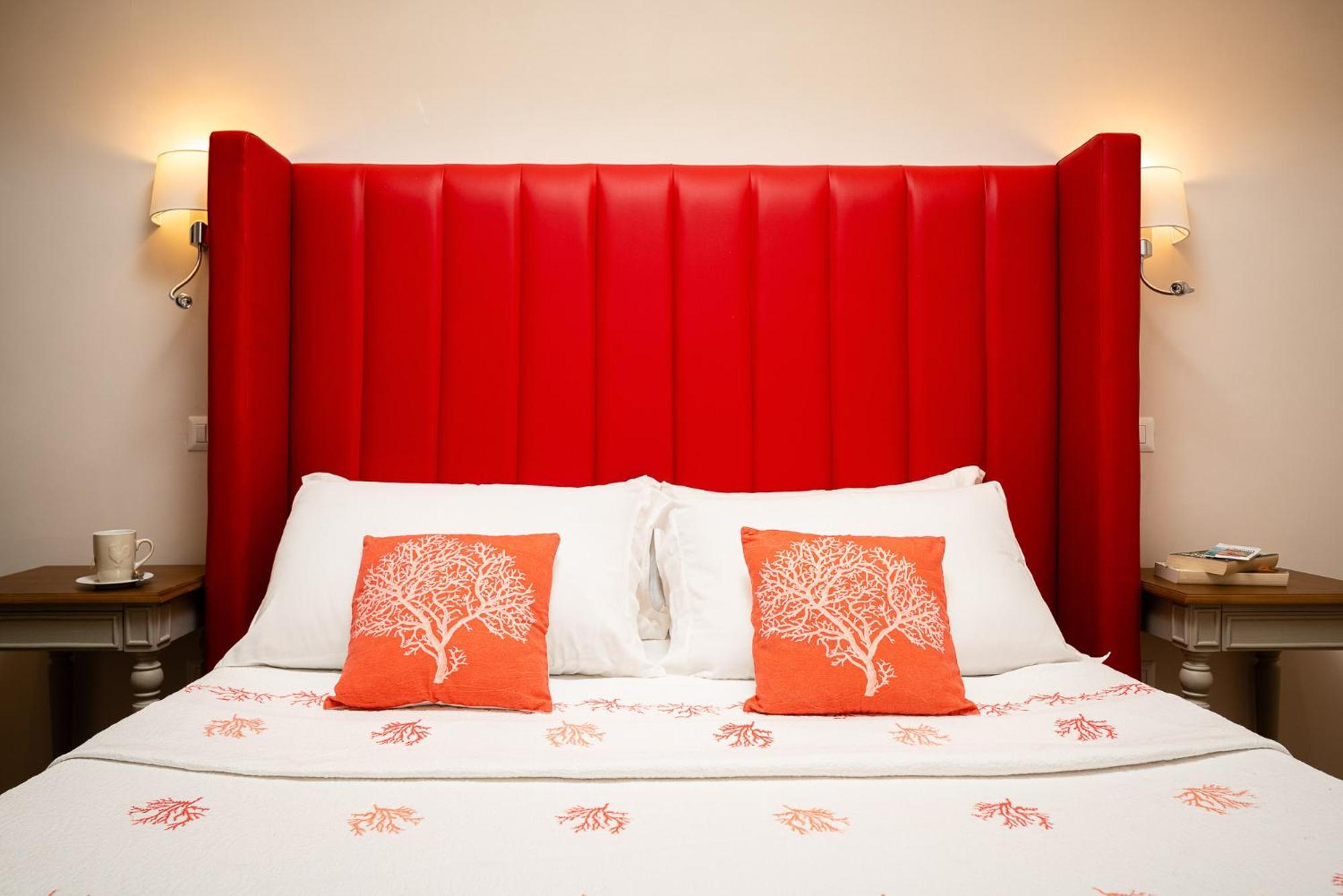 Onda Marina Suites Cagliari Dış mekan fotoğraf
