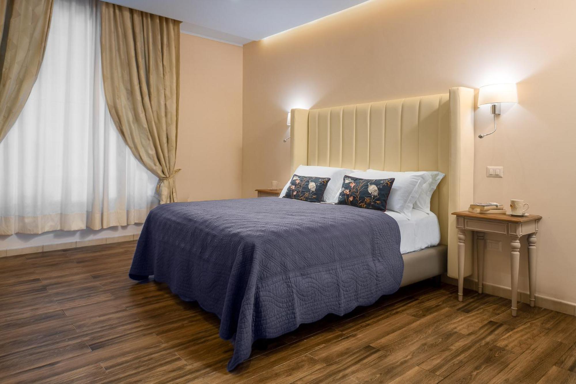 Onda Marina Suites Cagliari Dış mekan fotoğraf
