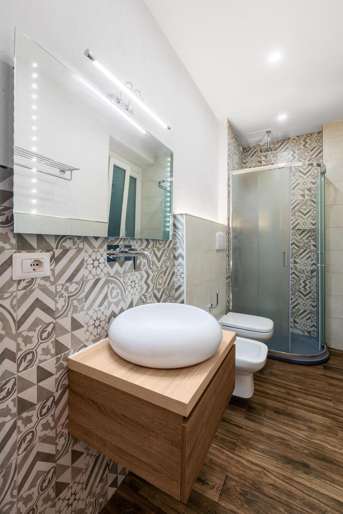 Onda Marina Suites Cagliari Dış mekan fotoğraf