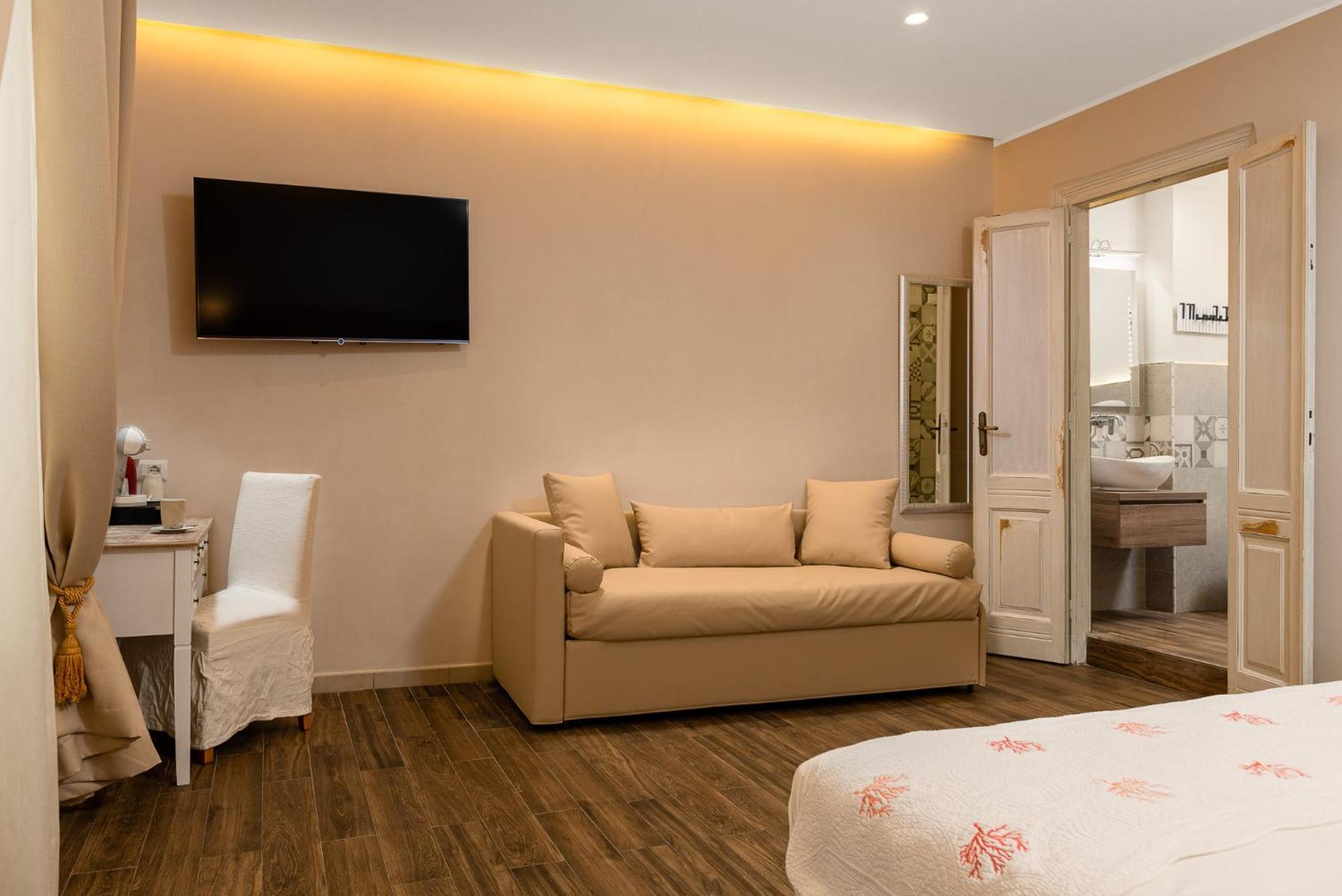 Onda Marina Suites Cagliari Dış mekan fotoğraf